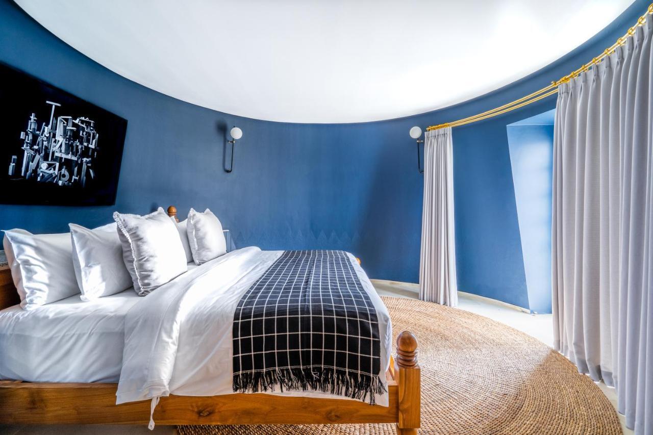 Ulu Cliffhouse Hotell Uluwatu Eksteriør bilde