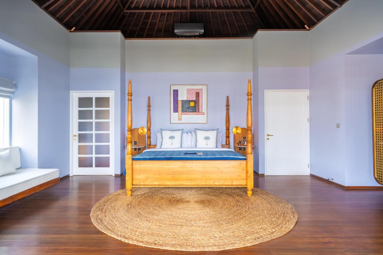 Ulu Cliffhouse Hotell Uluwatu Eksteriør bilde