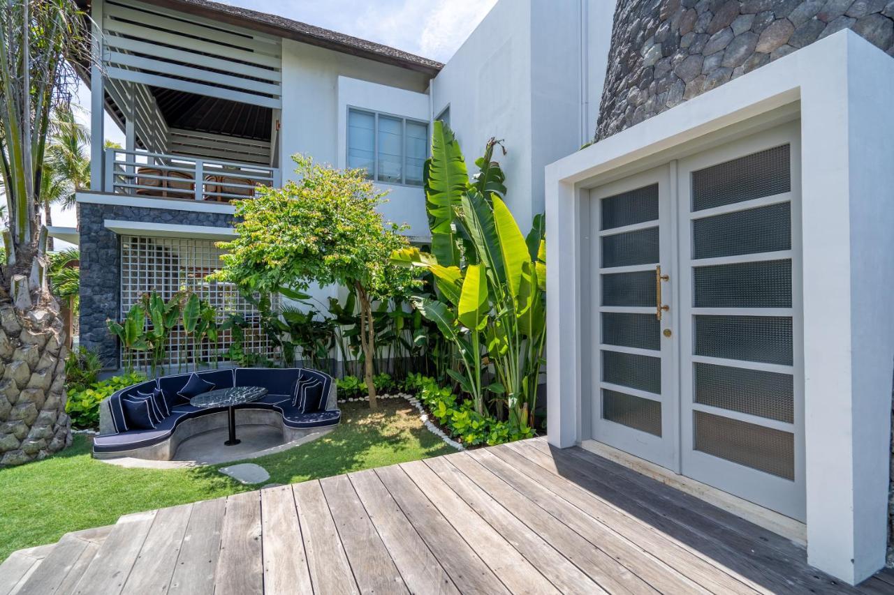 Ulu Cliffhouse Hotell Uluwatu Eksteriør bilde