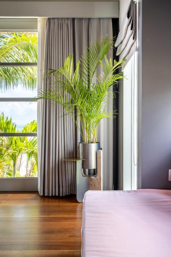 Ulu Cliffhouse Hotell Uluwatu Eksteriør bilde