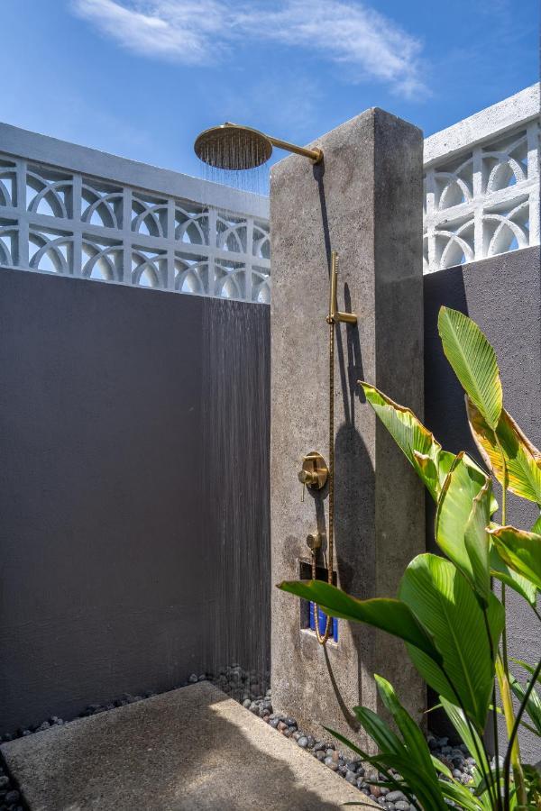 Ulu Cliffhouse Hotell Uluwatu Eksteriør bilde