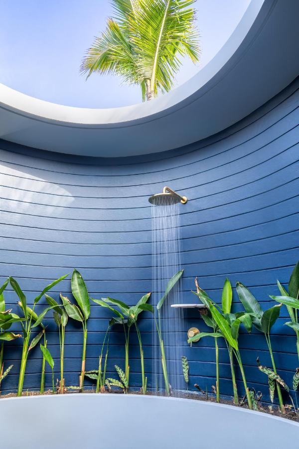 Ulu Cliffhouse Hotell Uluwatu Eksteriør bilde